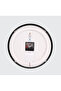 Silent Wall Clock 12 Inch with Voice Control LED Light Large Luminous Numbers Non Ticking Q - 4