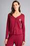 Regular Fit Long Sleeve 2-Piece Set G0222Ax25Au - 3