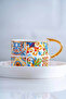 Ingrid 6-Piece Coffee Cup Set Ykg-05991 - 3