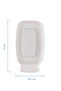 مبشرة فواكه وخضروات بلاستيكية باللون الرمادي - 6