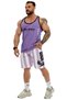Training Shorts Cotton 1335 - 8