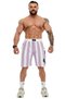 Training Shorts Cotton 1335 - 5