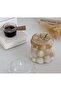 Grape Model Borosilicate Presentation Glass - 2