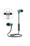 Căști wireless Lichip L446, Bluetooth, Microfon, Tip In-Ear