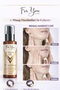 Slimming, Firming and Shaping Slim Gel for Face, Neck, Chin and Chin - 7
