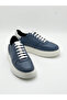 Genuine Leather Men's Casual Shoes – Orthopedic, Ultra Comfortable, Lightweight, Daily Sneaker - 6