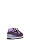 Sneaker Women's Purple Lilac Chile Casual Sports Shoes 19253-g - 6
