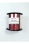 Velvet Red Color 1.0 mm 100 Meters Waxed Thread Saddler Leather Sewing Thread Necklace Jewelry Design Thread Bracelet Thread - 7
