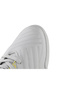 Men's Astroturf Field Shoes 28034-A-L.GREY-NEON-YELLOW Gray - 6