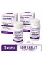 Sayar Collagen (2 Boxes of 180 Tablets) - 3
