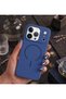iPhone 17 Pro Max Case Meta Launch Magsafe Camera Protected Inside Velvet Soft Colorful Suede Silicone