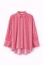 Modern and Stylish Casual Design Striped Shirt - 4