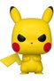Pop! Games Pokemon - Grumpy Pikachu - 2