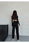 Jogger Jeans Pantolon - 4