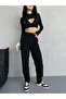 Jogger Jeans Pantolon - 3