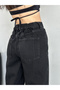Jogger Jeans Pantolon - 5