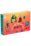 Set Plus-Plus Învață să construiești roboți (3963) - 2