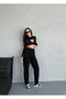 Jogger Jeans Pantolon