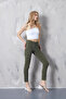 Skinny Jeans - Detailed Stitching - 4
