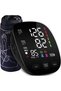 Kingclinic New Household Arm Type Digital Electronic Portable LED Smart Blood Pressure Meter BP M... - 8