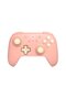 Tastatură wireless Ultimate 2C Peach - PC - 3