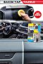 Silicone Based Dashboard Shine Cleaner Car Interior Console Chest Vehicle Bumper Auto Accessories - 8
