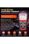 MaxiTPMS TS508WF TPMS Tool, 2026 Enhanced Wi-Fi Ver. of TS508 TS501 PRO TS408S TS601 - 2