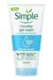 Micellar Gel Wash 150ml Gentle Face Cleanser for Fresh Hydrated Skin - 2