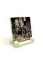 A Coffee House in Istanbul Officially Printed Stone Tabletop 10X10 Krt-136