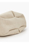 Solid Tote Bag with Double Handle - 6