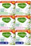 Pure&Soft Hygienic Pads Advantage Pk Normal 92 + Long 72 + Night 60 Total: 224 Pieces