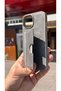 iPhone 15 Case with Velvet Card Holder and Stand - 2
