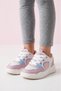 Jacob Girls' Orthopedic Sports Shoes