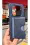 Redmi Note 15 Pro 4g Case with Velvet Card Holder and Stand - 2