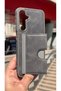 Galaxy A16 Velvet Card Holder Stand Case - 2