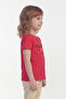 Girl's T-Shirt Short Sleeve Printed B6 - 3