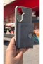 Galaxy A57 5g Case with Velvet Card Holder and Stand - 2