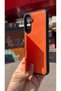Galaxy A36 5g Velvet Card Holder Stand Case - 3