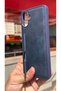 Galaxy A07 Velvet Card Holder Stand Case - 3