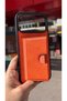 iPhone 17 Pro Max Case with Velvet Card Holder and Stand - 2