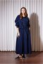 5195 Grace Cut Dress