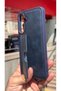 Galaxy A16 Velvet Card Holder Stand Case - 2