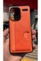 Note 13 Pro Plus Case with Velvet Card Holder and Stand