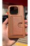 15t Pro Velvet Card Holder Stand Case