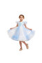 D' Daniela - Self Shine Dress with Headband - Multicolor - 2Y to 10Y - 2
