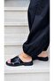 Elvarra Women's Slippers - Genuine Leather - 6