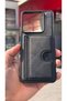 Redmi Note 13 Pro 5g Case with Velvet Card Holder and Stand