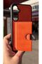 Galaxy S23 Fe Case with Velvet Card Holder and Stand - 3