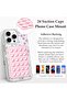 LvShuLiangPin Silicone Suction Phone Case Mount - 6