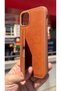 iPhone 11 Case with Velvet Card Holder and Stand - 3